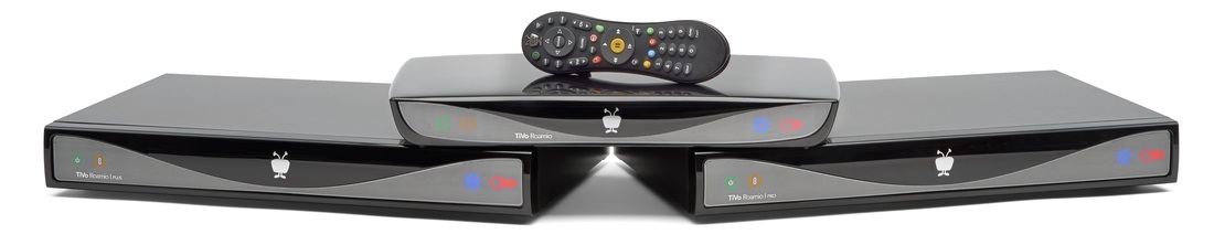 TiVo Roamio integrates online & pay-TV: is it enough to spark sub