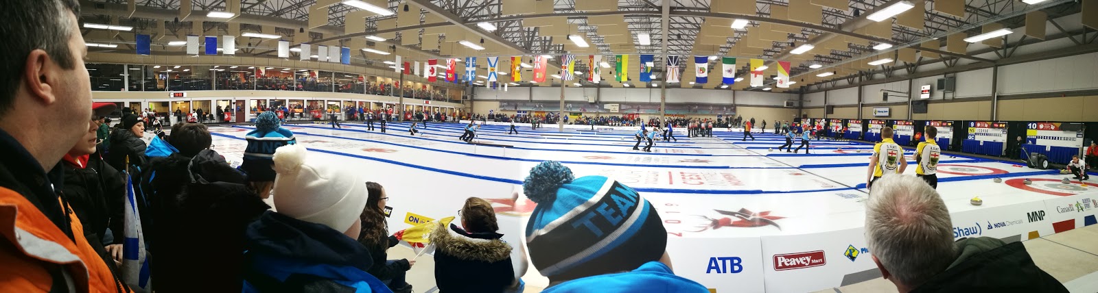 How Many Events In Winter Olympics 2023 Canada Winter Games Nova Scotia Curling Association
