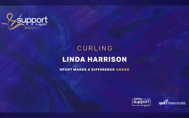 Nova Scotia Curling Association NSCA