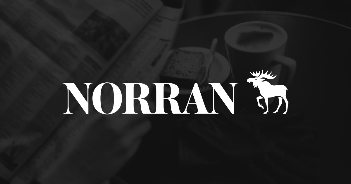 Lediga jobb i Norrbotten och Sverige Norran