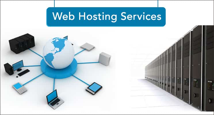 Featured Image Web Hosting