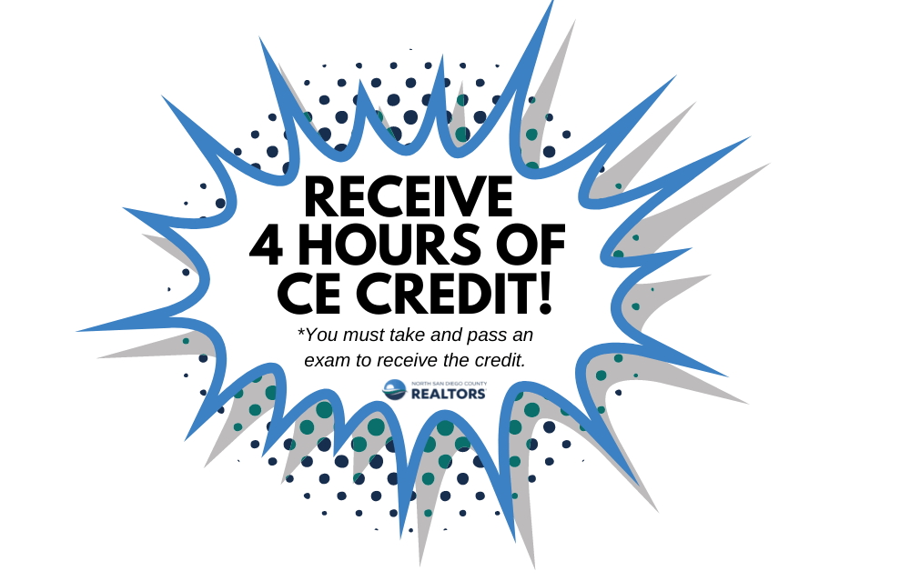 RPA Residential Purchase Agreement