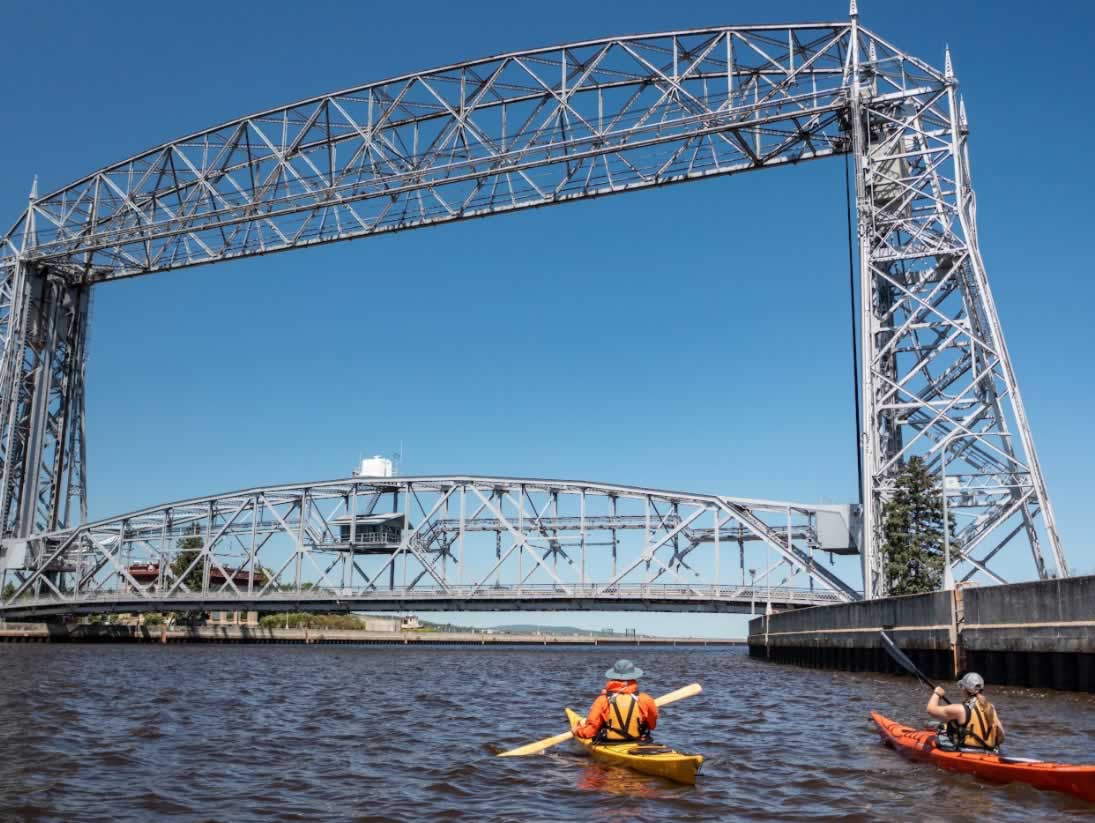 National Student Exchange Profile University of Minnesota, Duluth