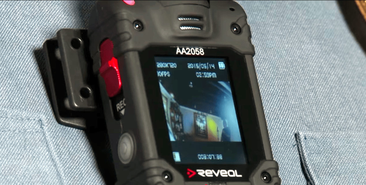 Police Body Cameras The Best Thinking So Far