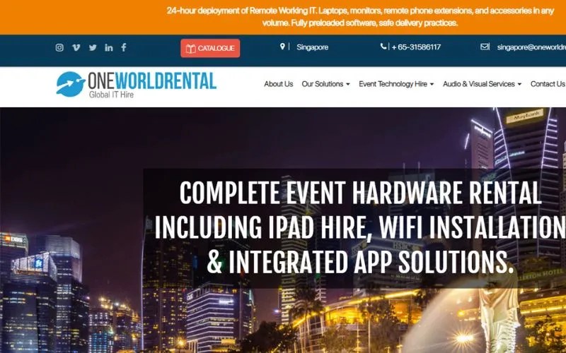 Best 30 Led Display Supplier in Singapore Complete List