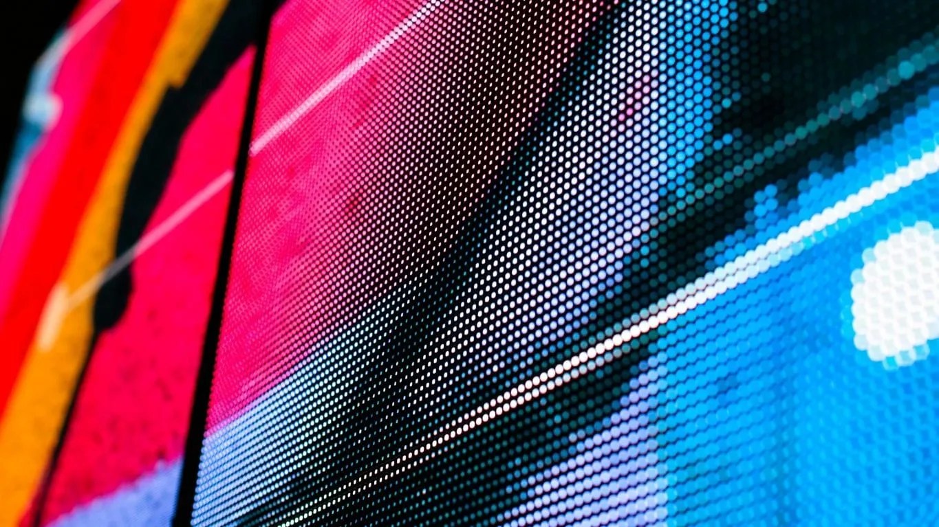 How to Identify Led Screen Damage