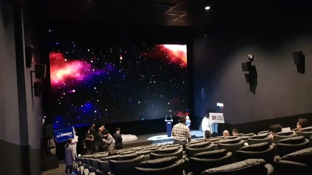 Onyx Movie Screens: An Underrated Addition To Your Cinema Setup