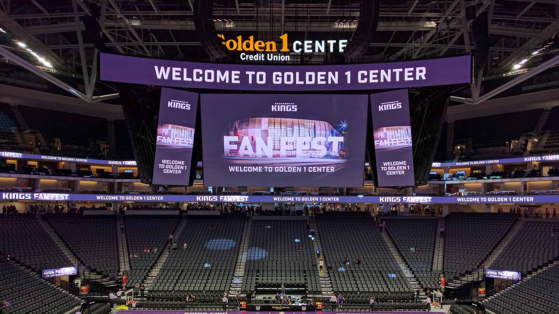 LED Ribbon Board NSELED