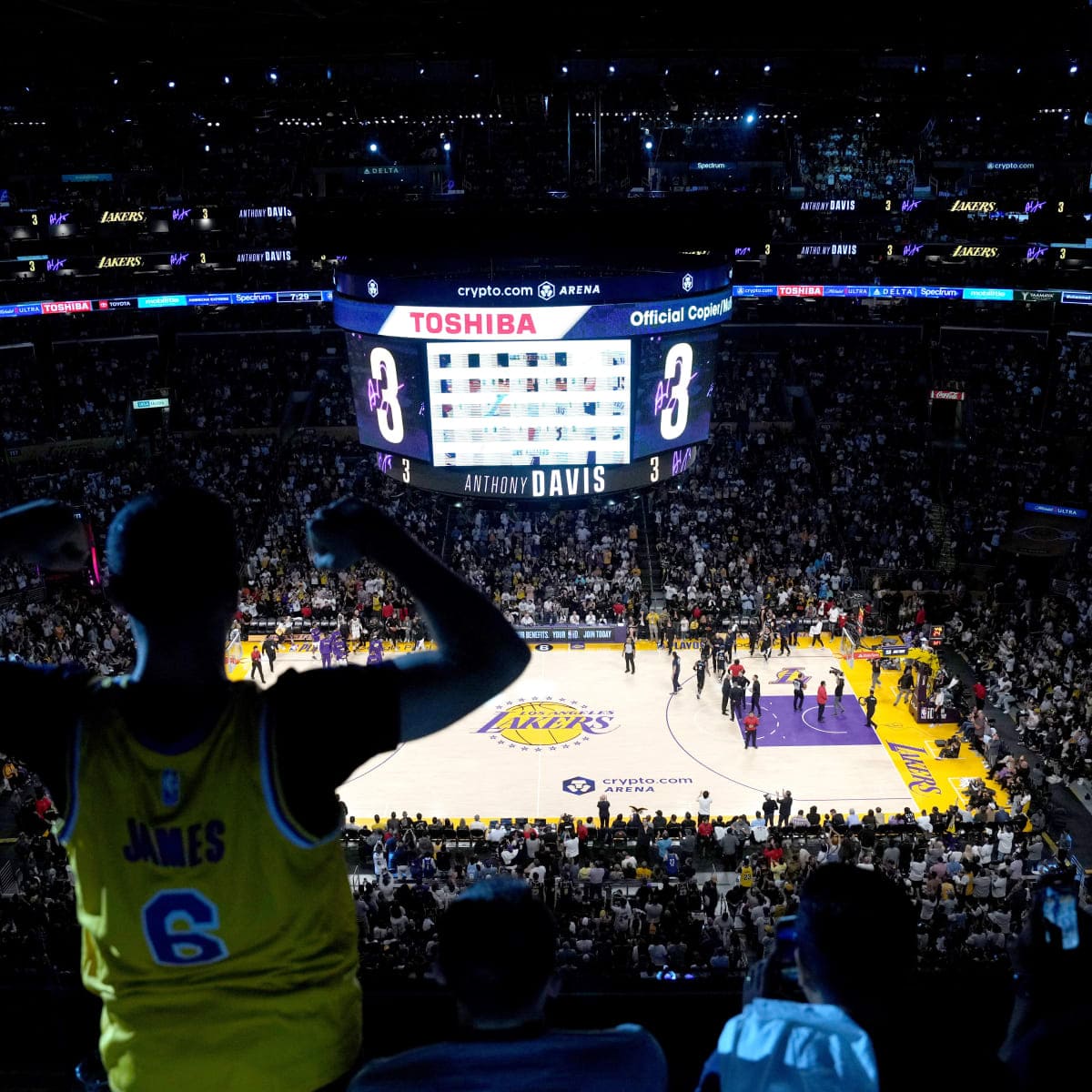 LED Ribbon Board NSELED