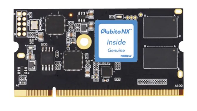 RGBlink: Top 14 LED Display Software | NSELED