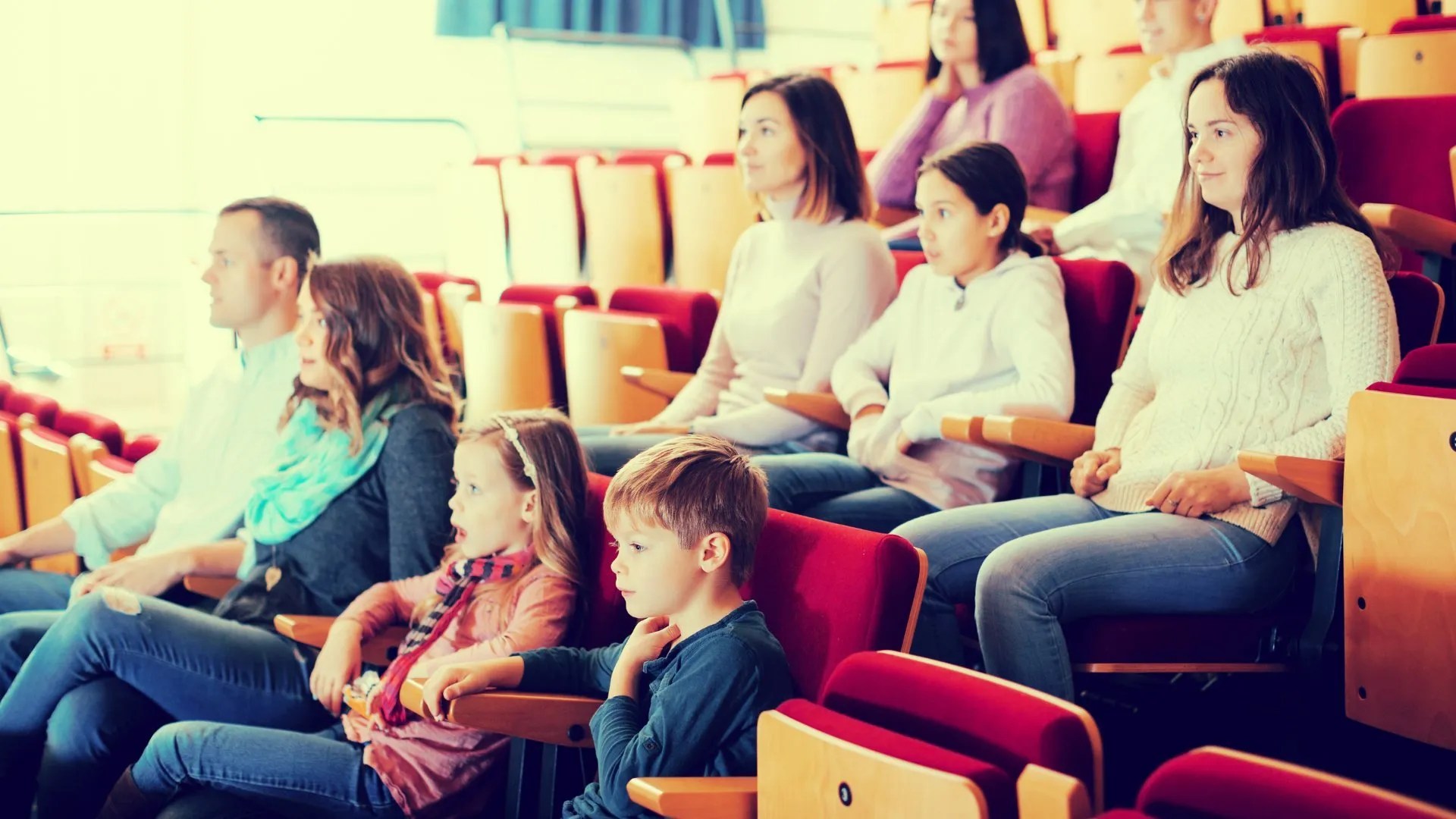 Securing Movie Licensing for Public Screenings What You Need to Know
