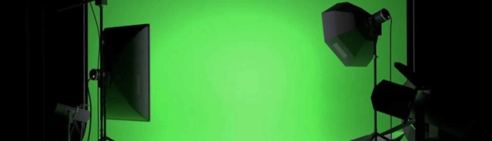 Virtual Production LED Wall Vs. Green Screen Which Is Better For