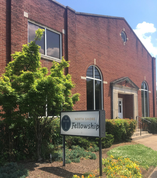 Membership North Shore Fellowship