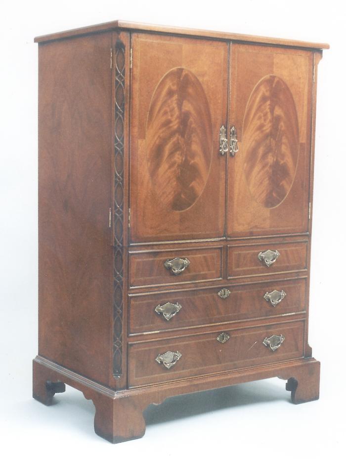 Norfolk & Suffolk Furniture Finishers Ltd