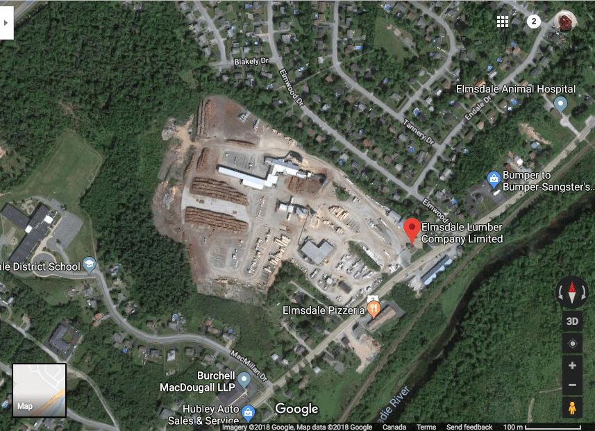 Elmsdale Lumber employee John Casey in CFI’s Top 10 Under 40 Nova