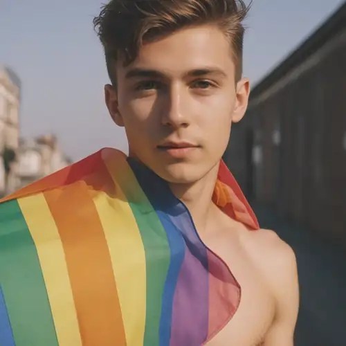 Gay AI Chat - Chatbots for Gay Sexting & Boyfriend — NSFWChatbots