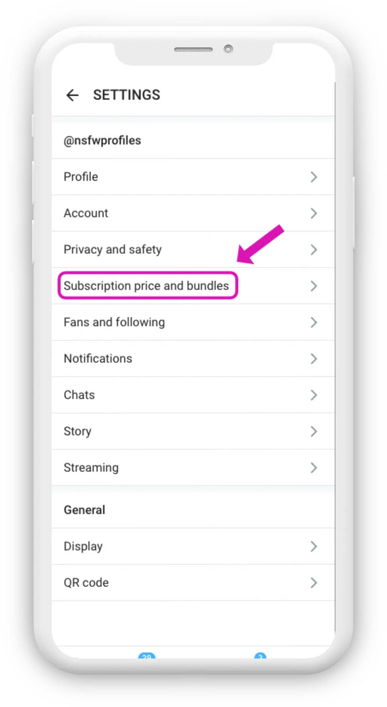 Cool How Much To Start An Onlyfans Account References IHSANPEDIA