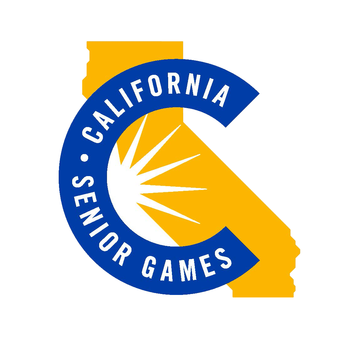 California Senior Games National Senior Games Association