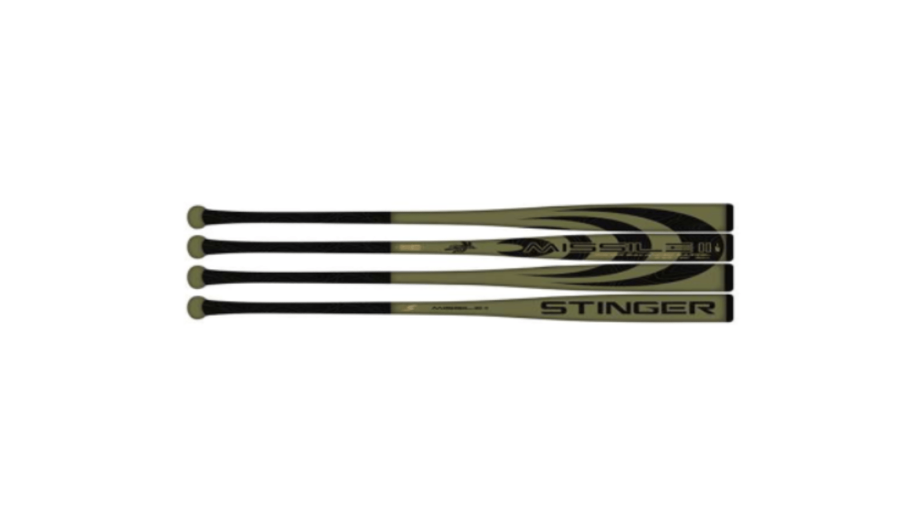 NCAA, NFHS Baseball Decertify Stinger Bat Model National Sporting