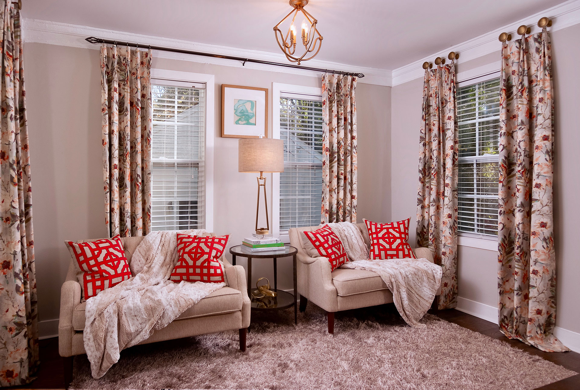 Custom Upholstery Furniture Nixa, MO Custom Upholstered Seating