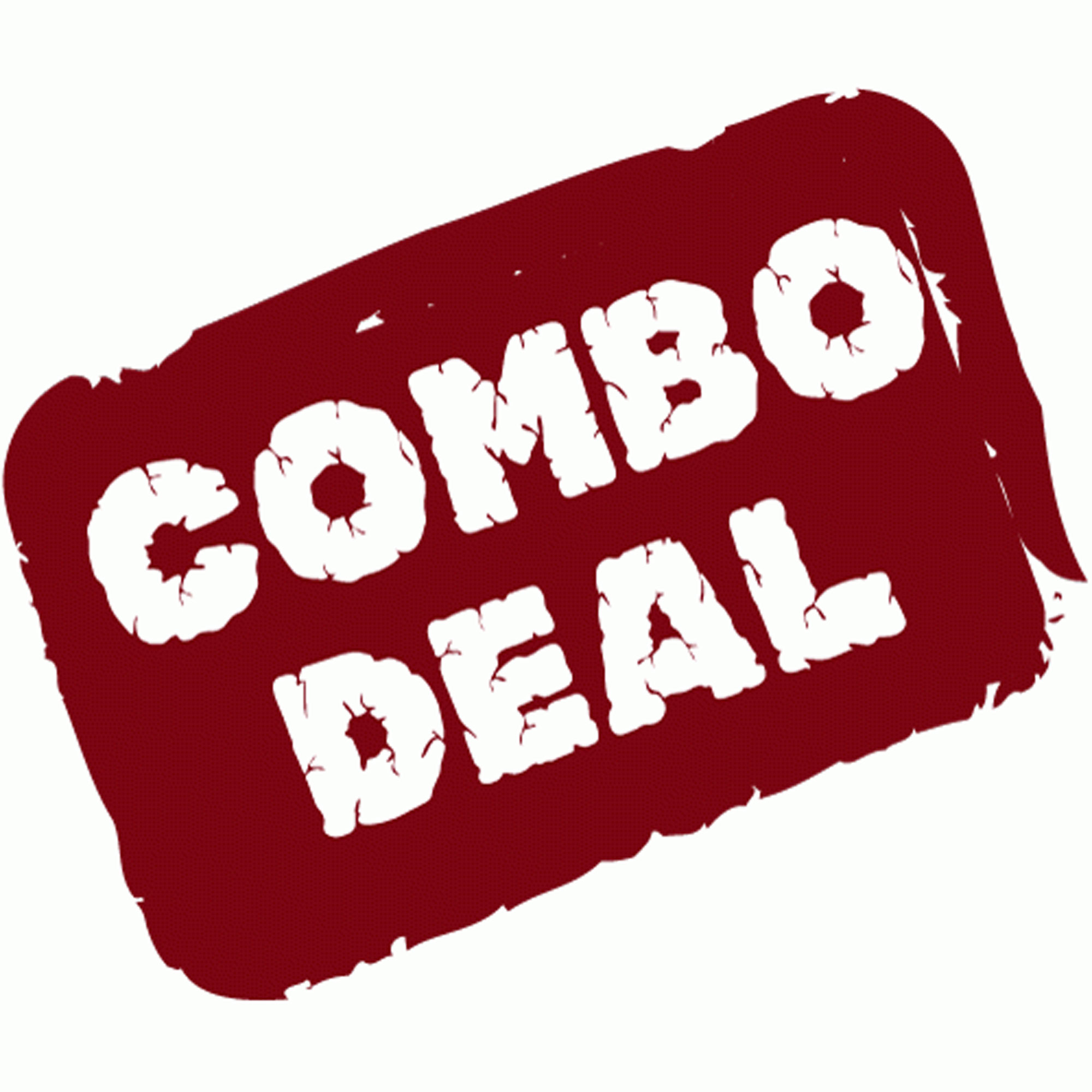 Combo khuyến mãi - Nshop