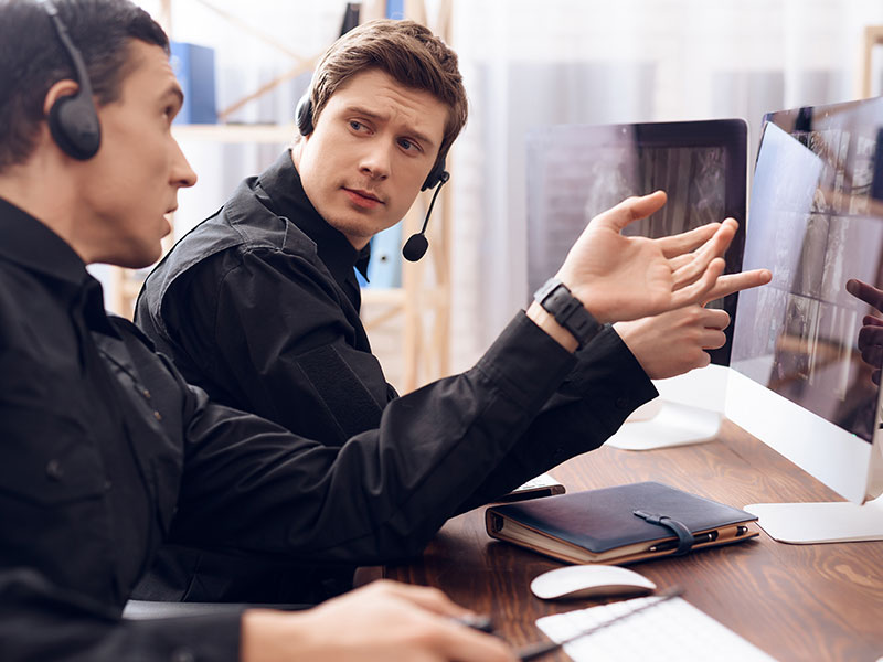 Security Supervisor Course NSI National Security Institute