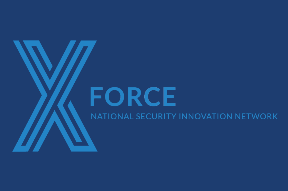 XForce National Security Innovation Network