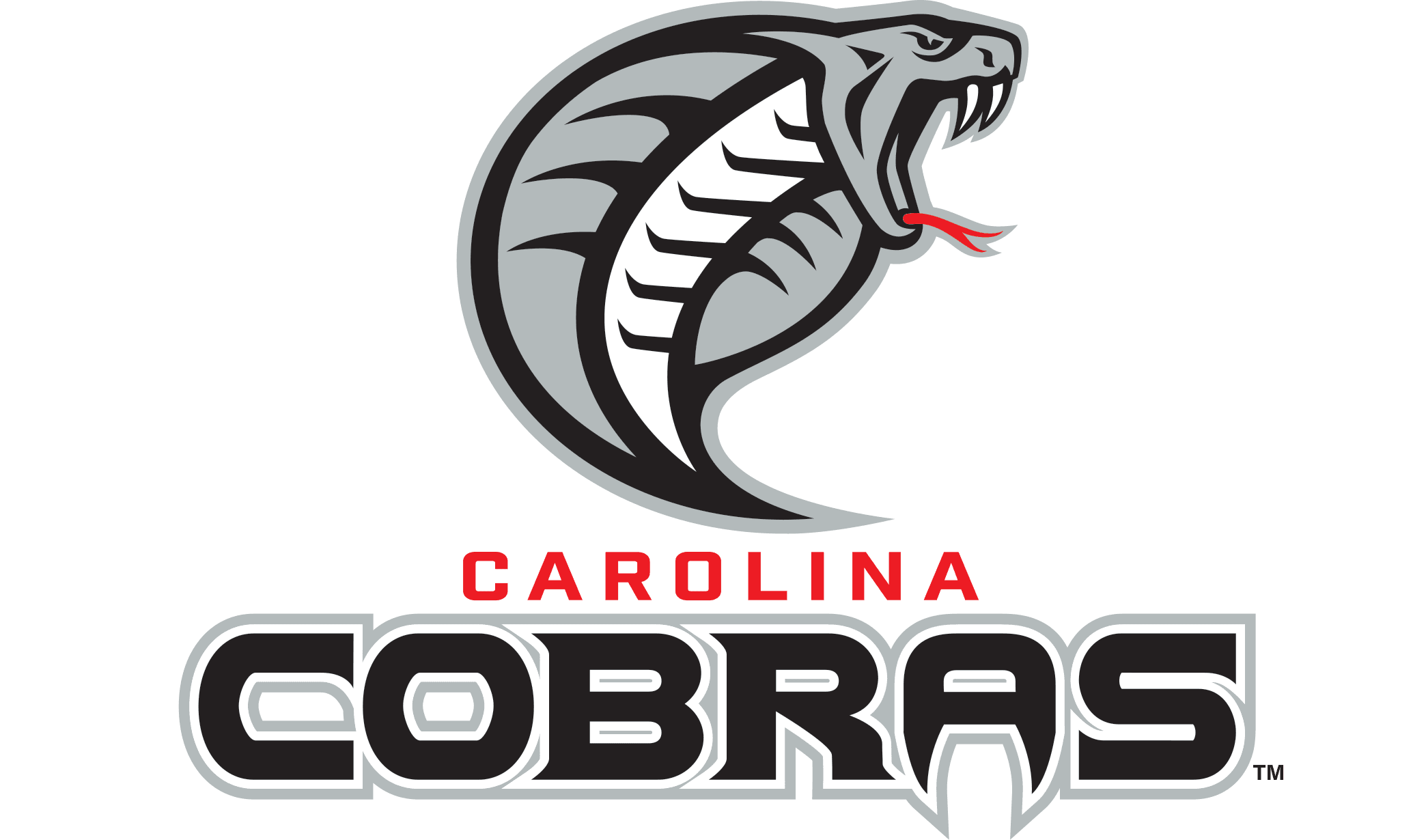 Cobras Football Logo