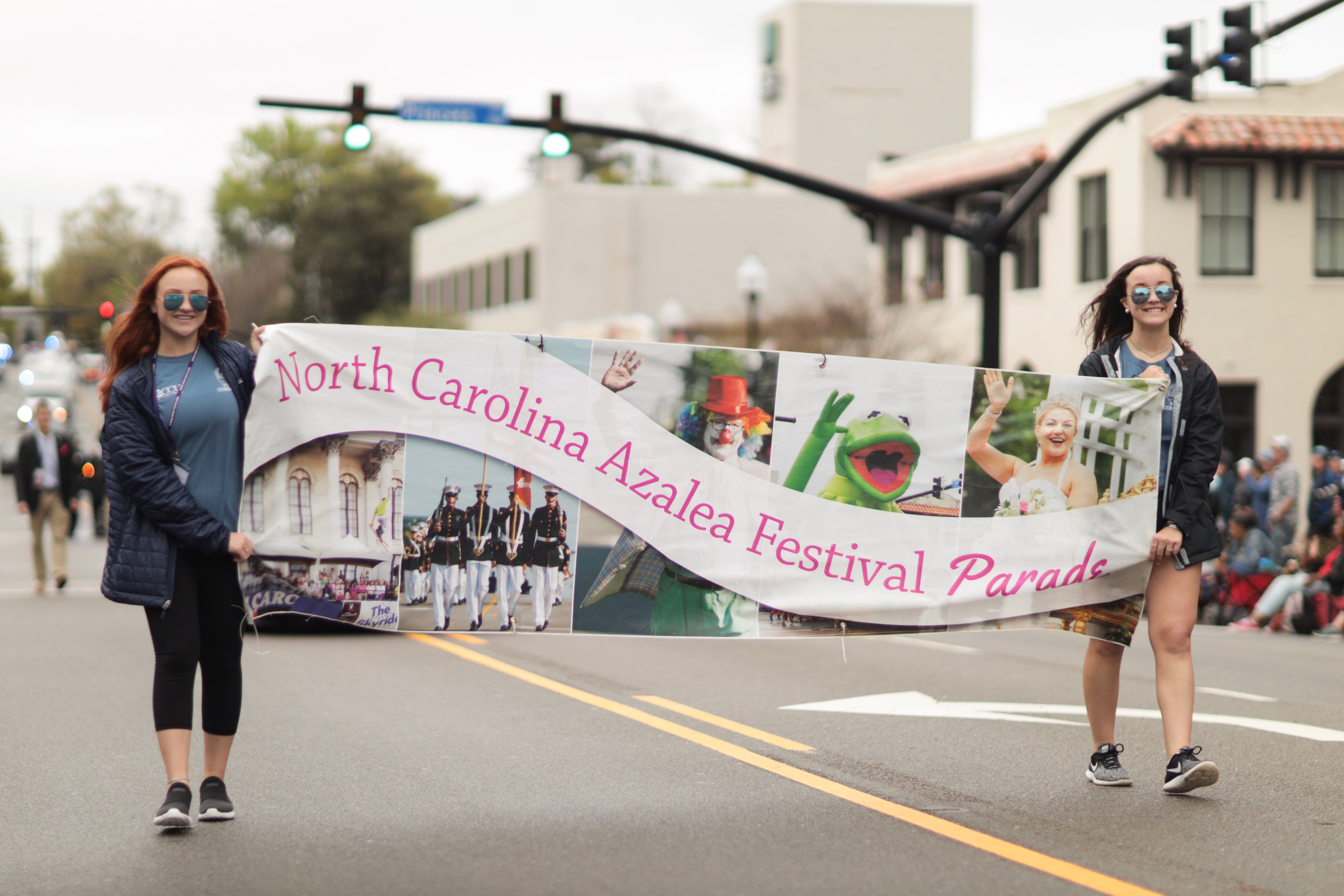 Azalea Festival Parade 2023 Azalea Festival 2019: Looking Back – The North State Journal