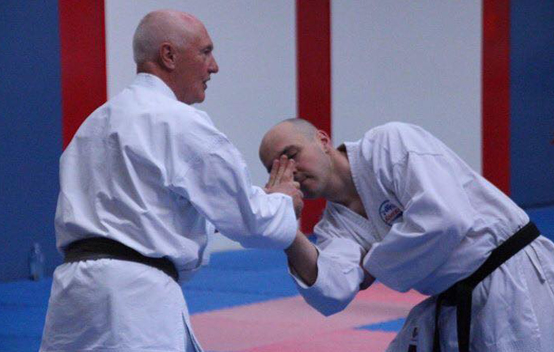 Martial Arts Melbourne NS Karate's 1 Martial Arts in Melbourne