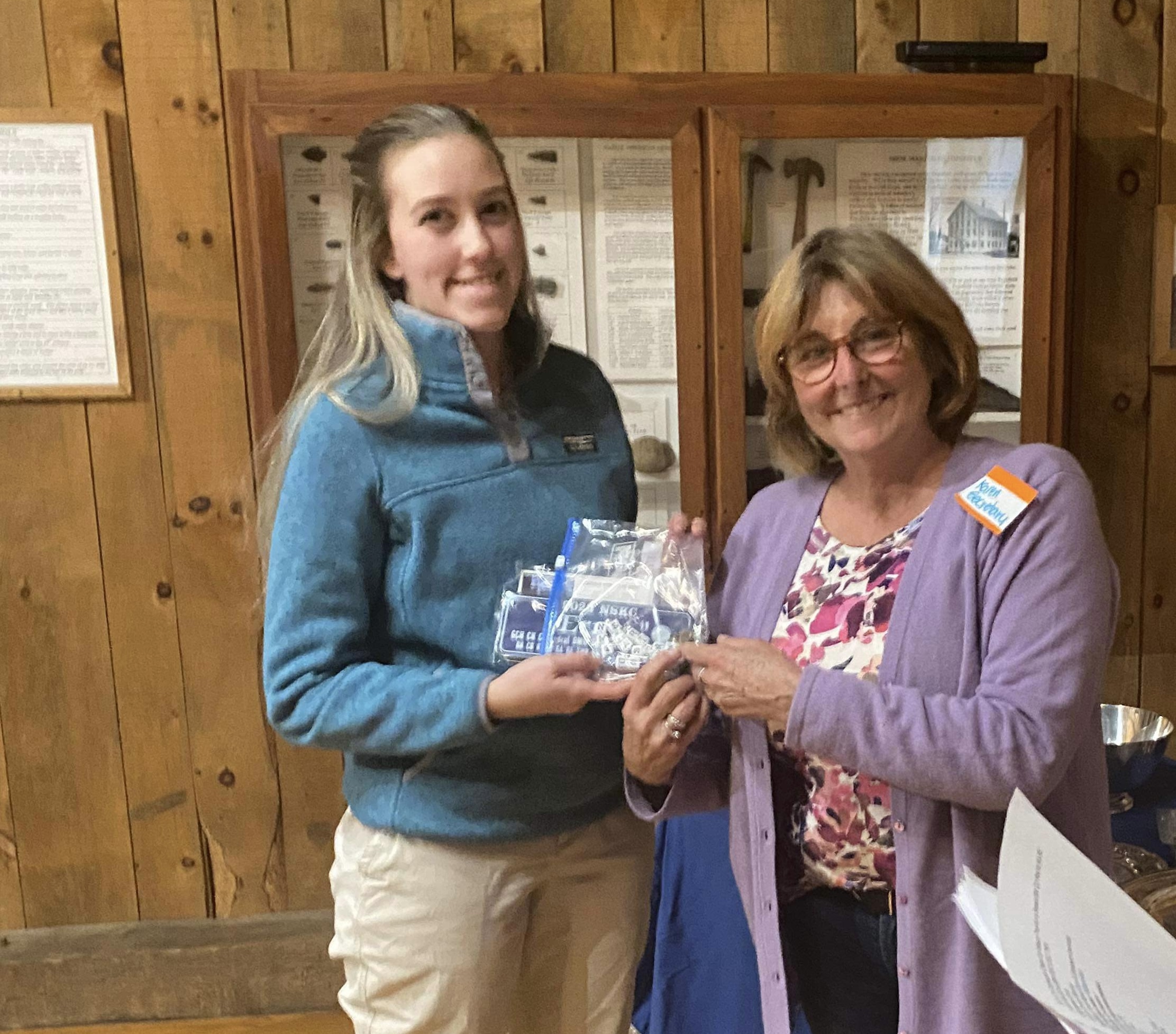 Annual Meeting and Awards North Shore Kennel Club