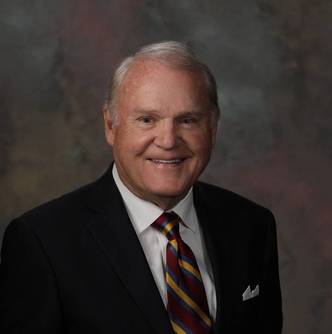 John T. Rochford, III Nashville School of Law