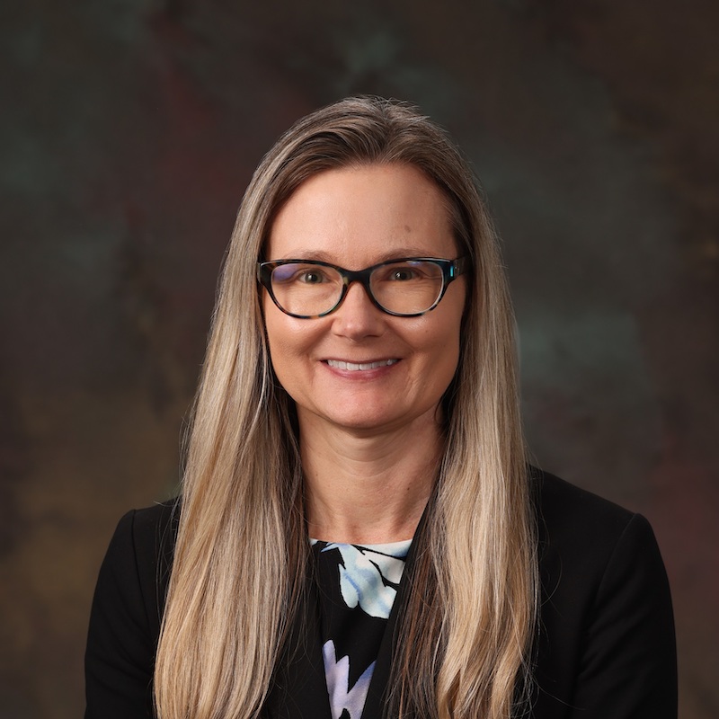 Emily Harvey Nashville School of Law