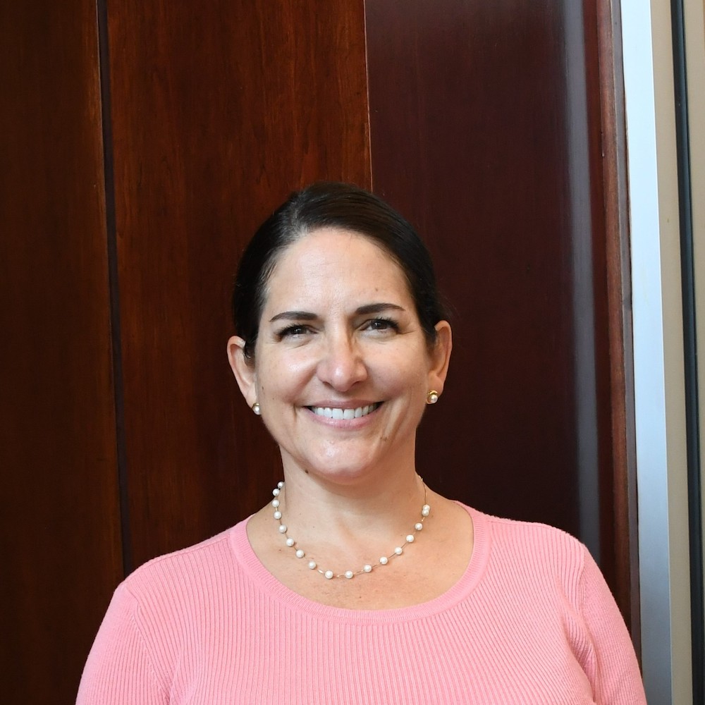 Shannon Walker Nashville School of Law