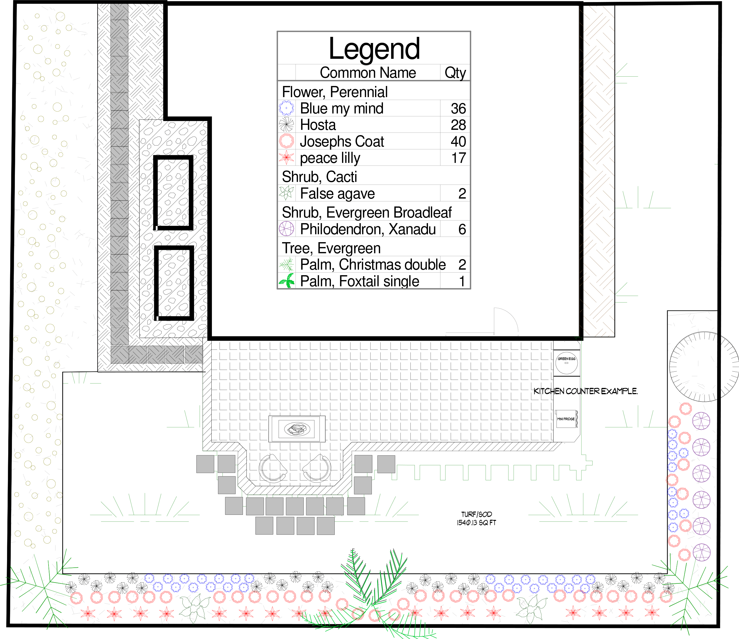 Free Estimate North Star Landscape Construction & Design