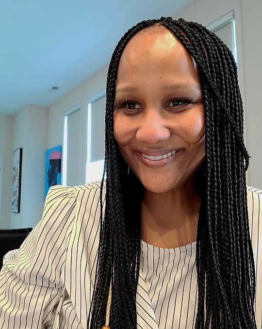 Dr. Julie Dockery National Student Leadership Diversity Convention