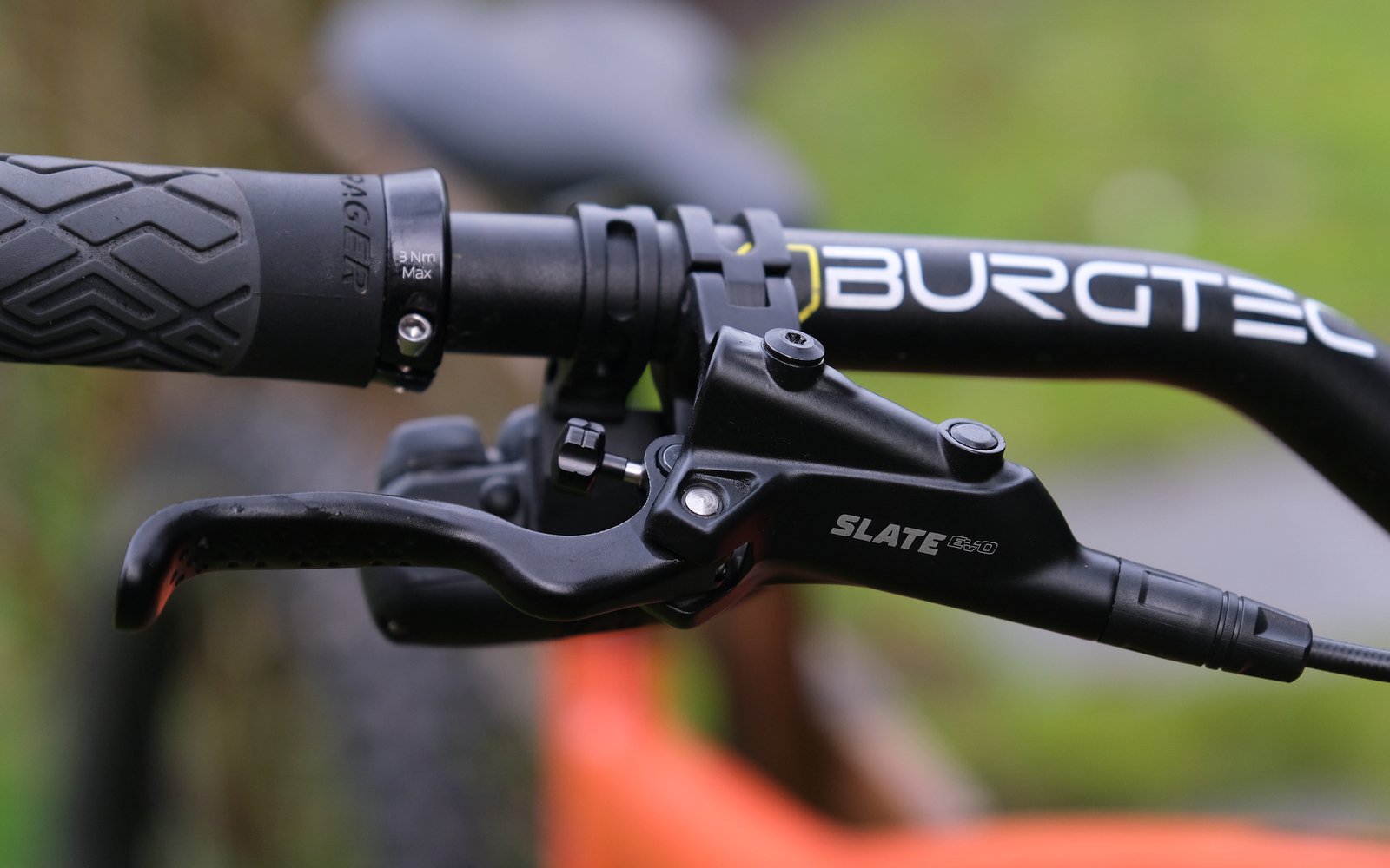 TRP Slate EVO Brakes Reviewed