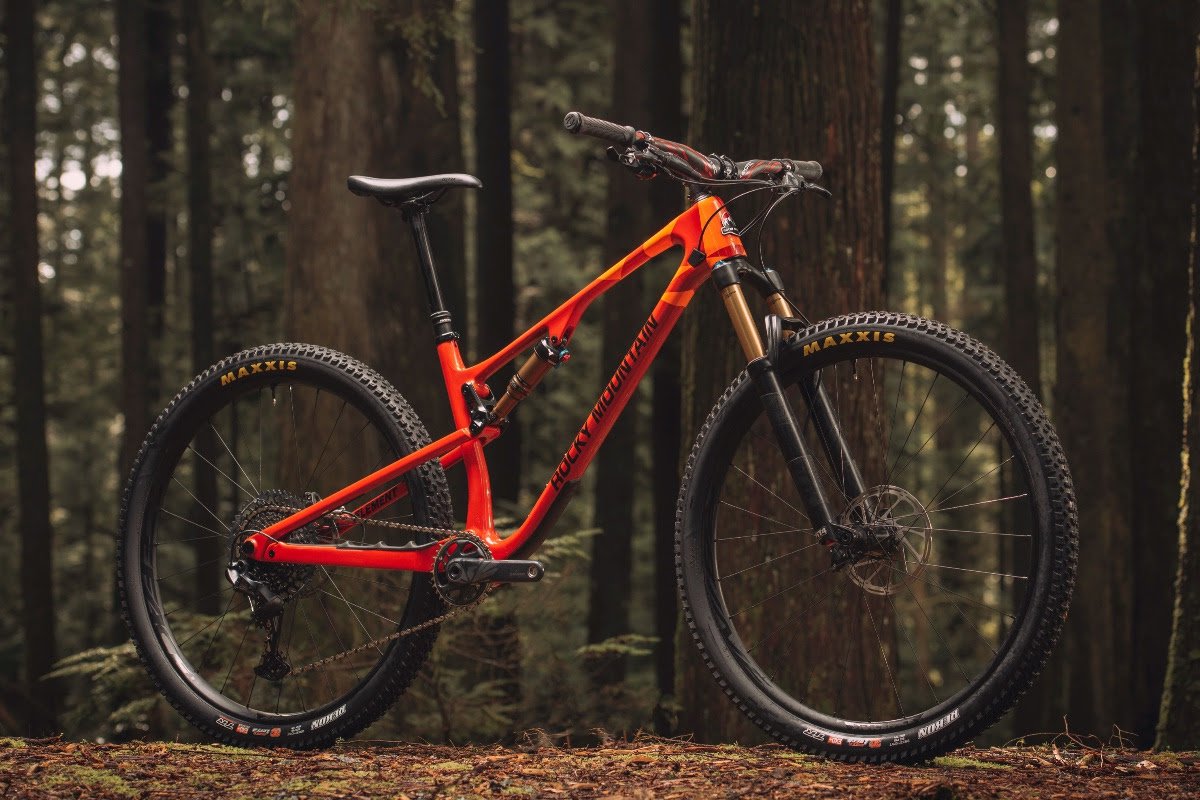 rocky mountain element 2023 Introducing The All-New Rocky Mountain Element