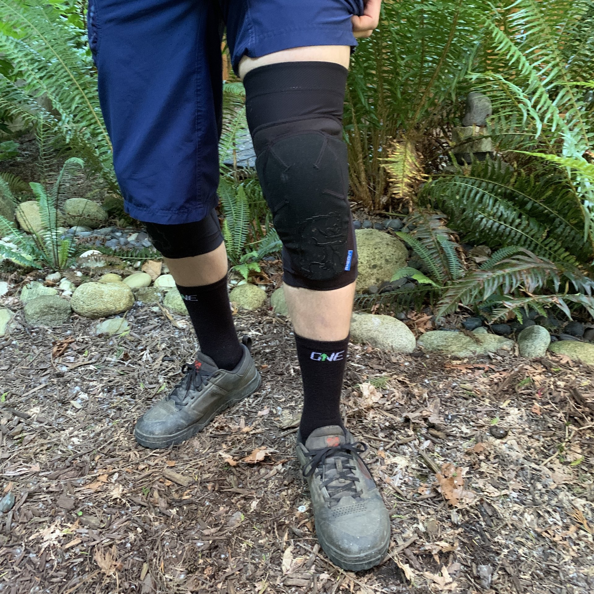 Chromag Rift Knee Guard Review
