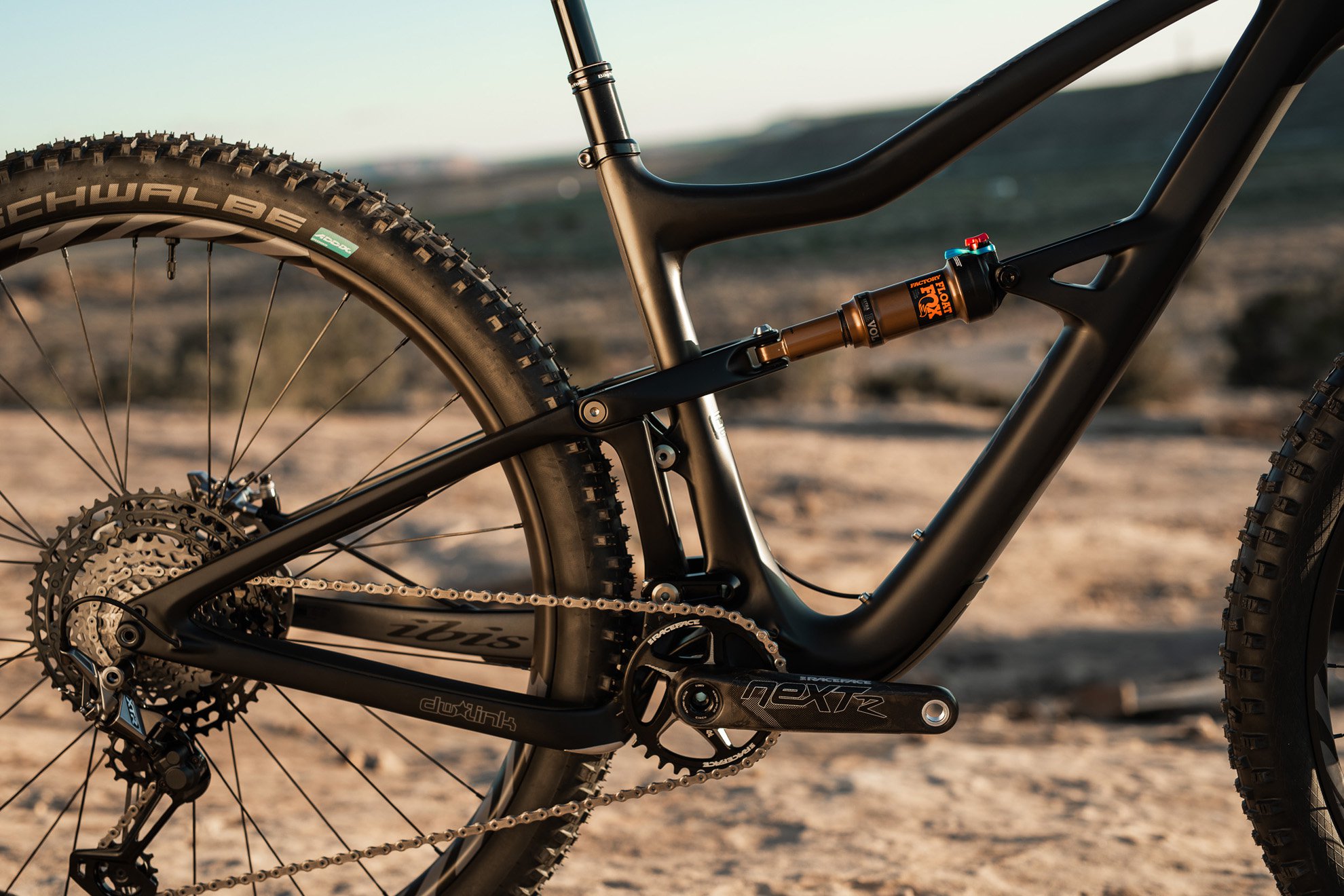 Introducing the New Ibis Ripley