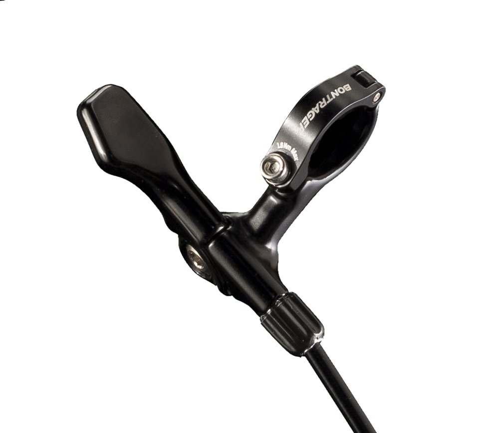 Bontrager Line 150mm Dropper Post Reviewed