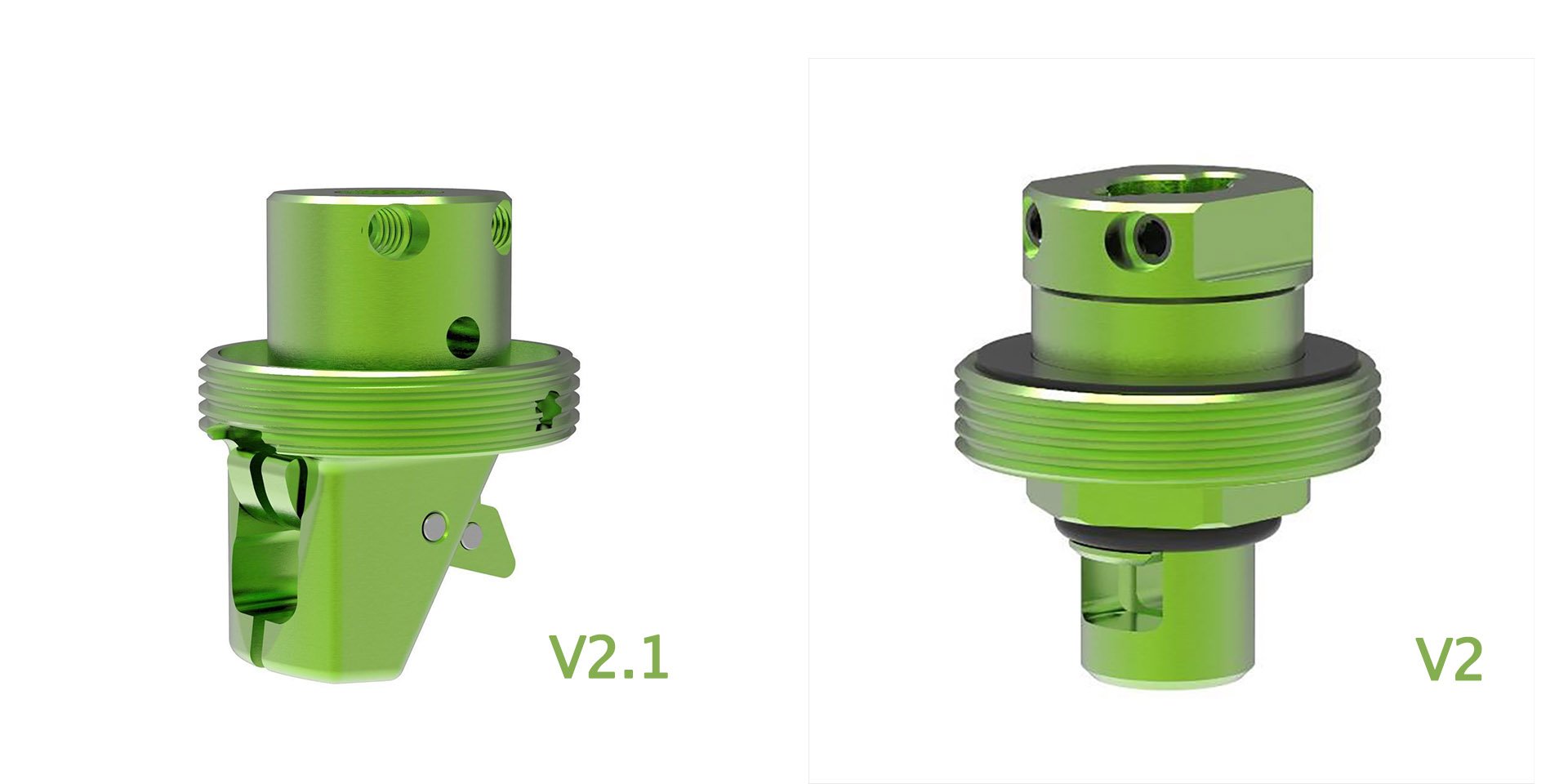 OneUp V2 210 mm Dropper Post Reviewed