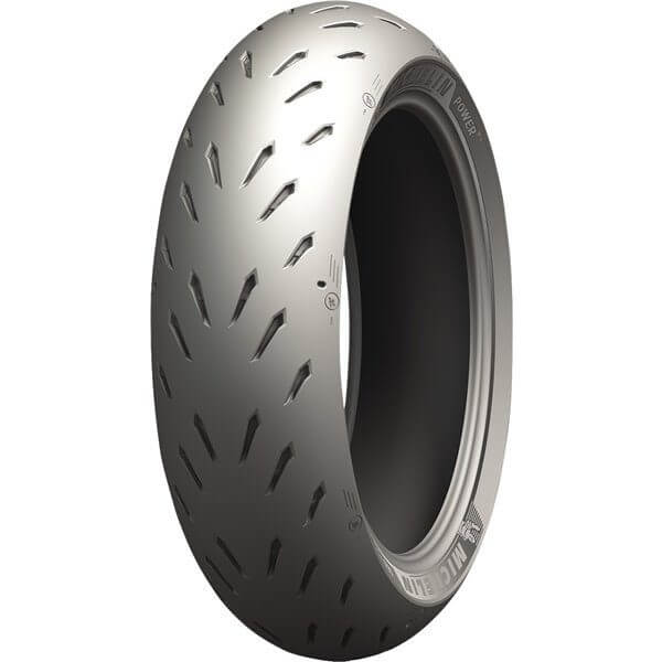 Michelin Power RS 110/70 17 + 140/70 17 COMBO Northside Motorcycle