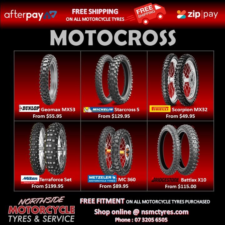 3000+ Motorcycle Tyres Online and Growing Northside Motorcycle Tyres