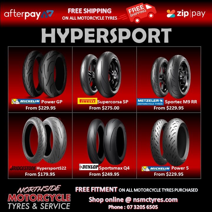 3000+ Motorcycle Tyres Online and Growing Northside Motorcycle Tyres