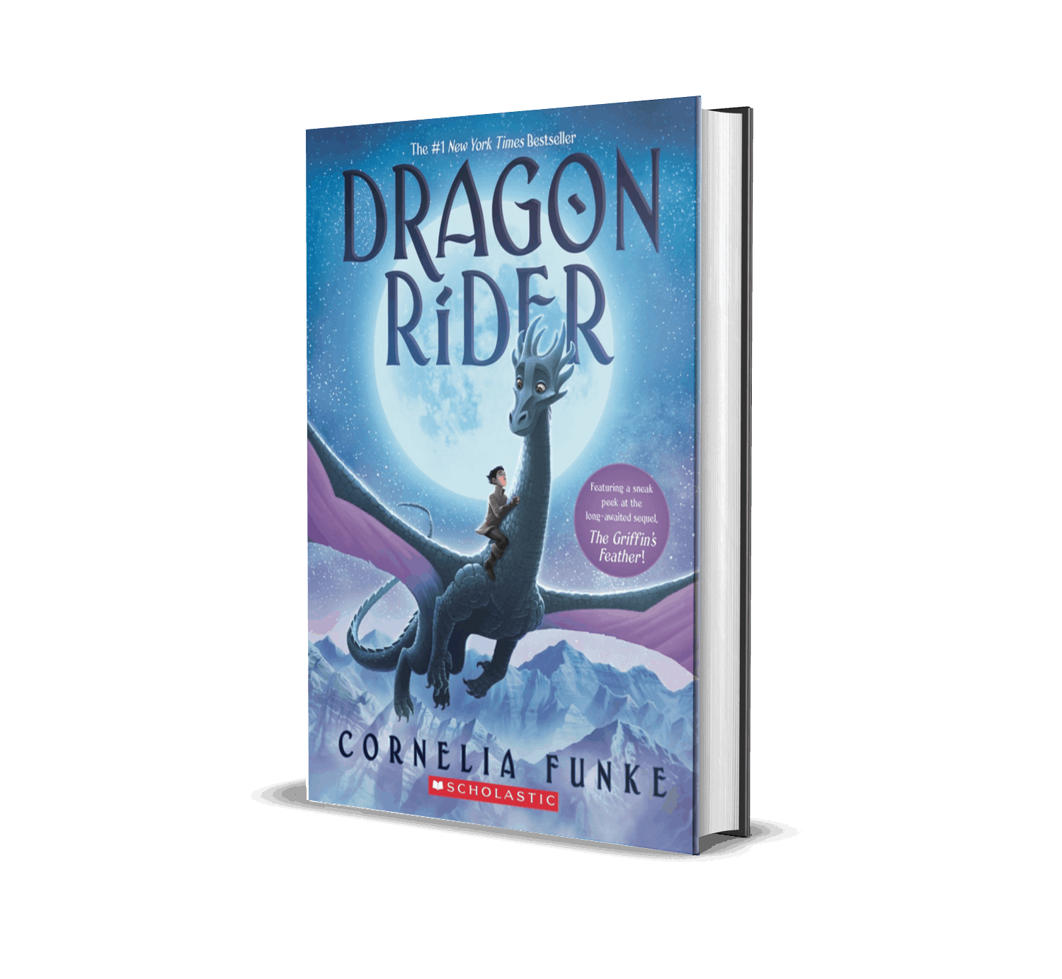 Best Fantasy Books About Dragon Riders You Need to Read N.S Mirage