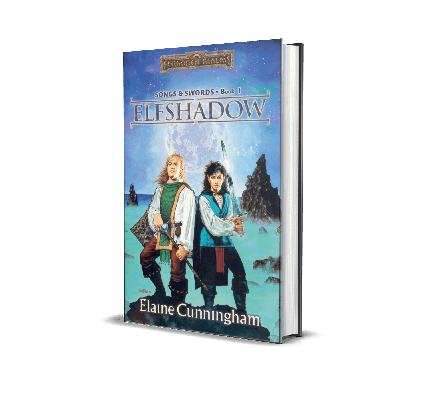 5 Best Fantasy Books With Romances With Elves N.S Mirage