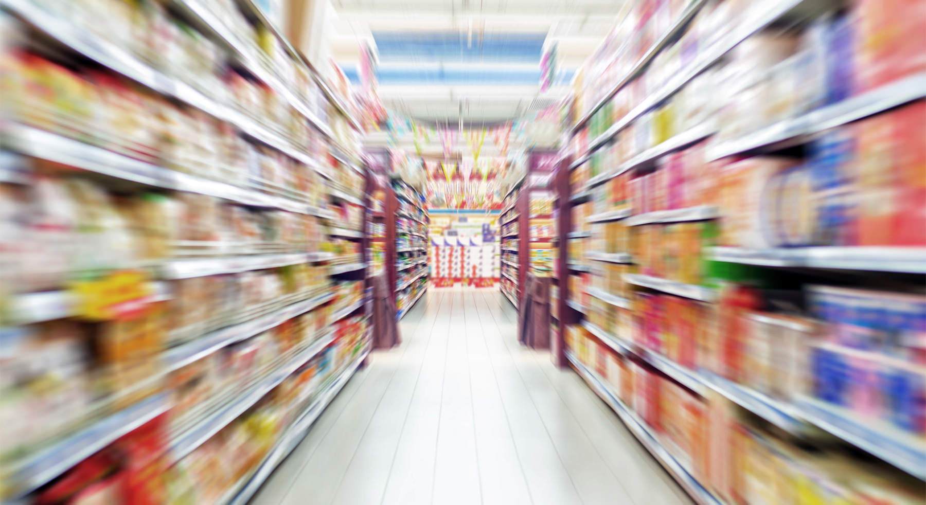 Food Distribution Channels National Sales & Marketing