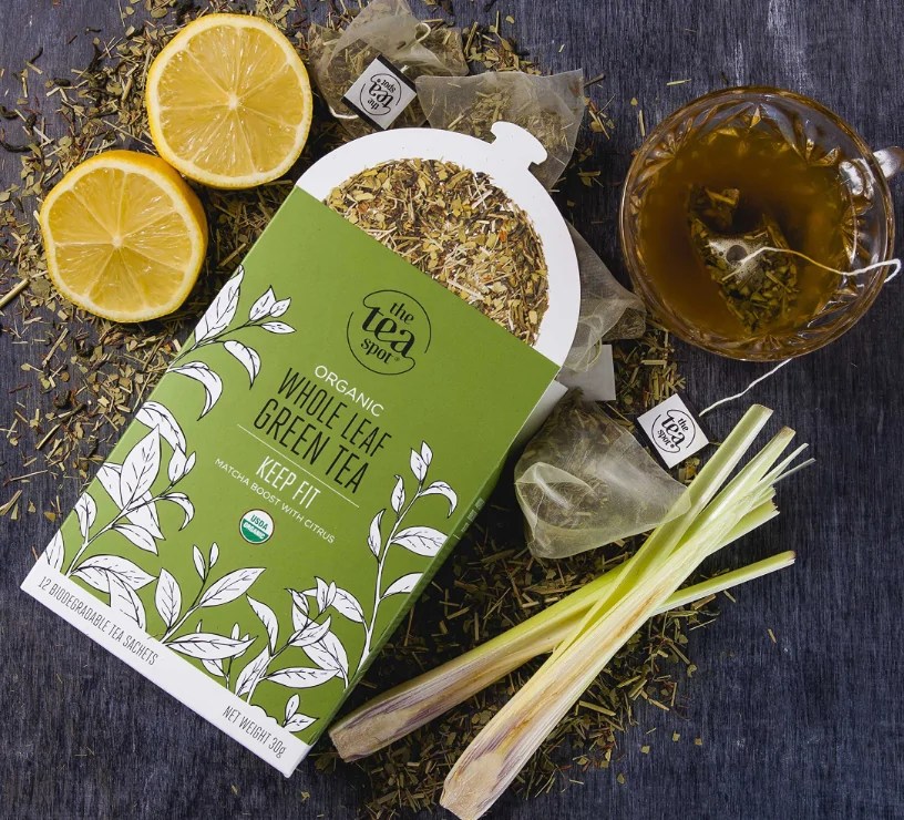 Top 10 Best Green Tea Brands In The World NSNBC