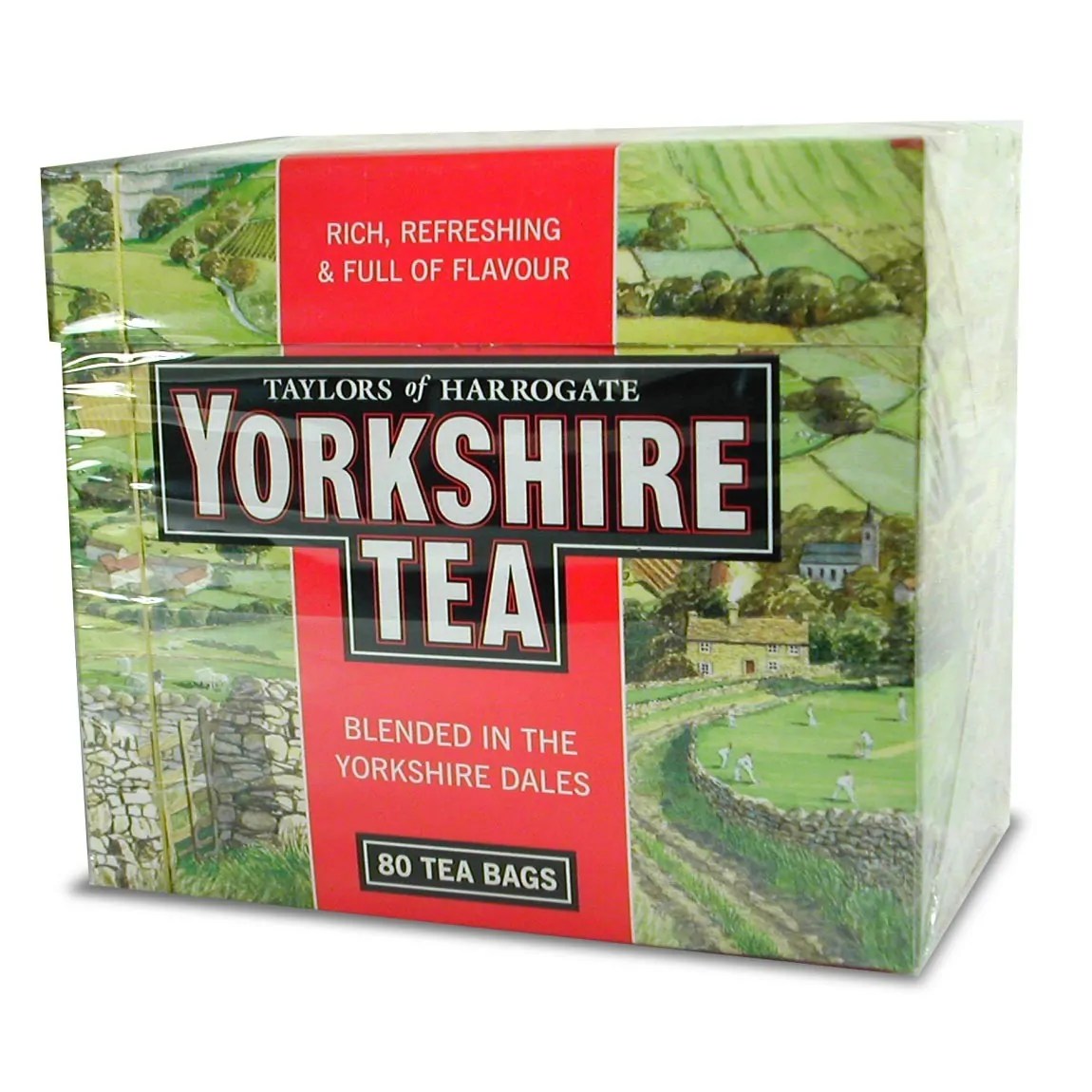 Top 10 Best Selling Tea Brands In The World NSNBC